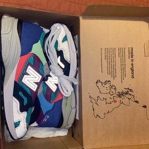 New Balance 920 Mode De Vie♥️